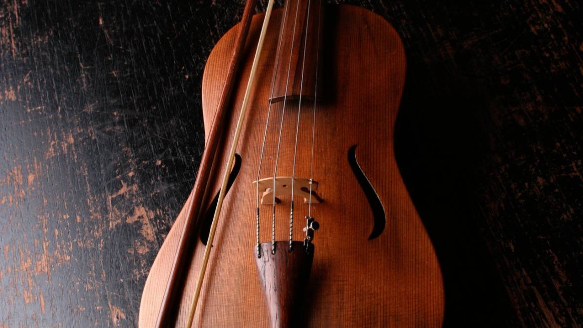 Violine & Cello