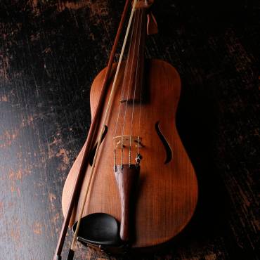 Violine & Cello